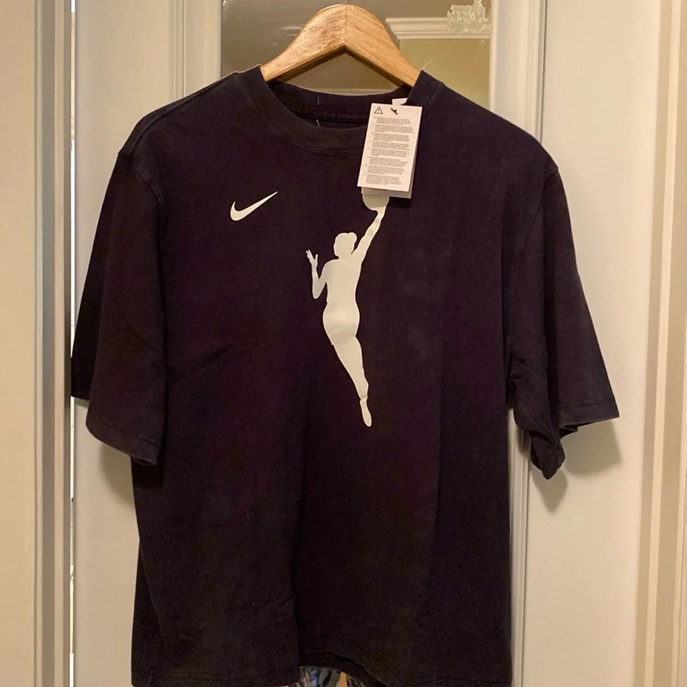 Nike T-Shirts Loose Fit